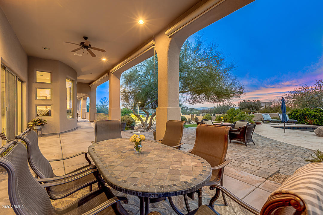 3530 North Hawes Road, Unit 2 Mesa, AZ 85207 - Photo 74 of 133 80-Hawes