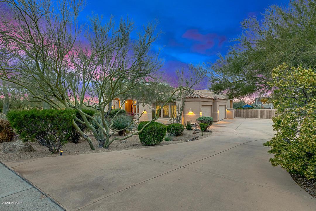 3530 North Hawes Road, Unit 2 Mesa, AZ 85207 - Photo 8 of 133 03-Hawes