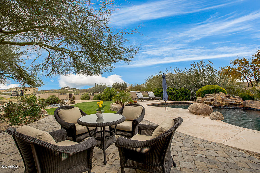 3530 North Hawes Road, Unit 2 Mesa, AZ 85207 - Photo 81 of 133 87-Hawes