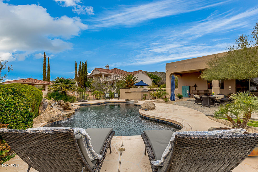 3530 North Hawes Road, Unit 2 Mesa, AZ 85207 - Photo 88 of 133 94-Hawes
