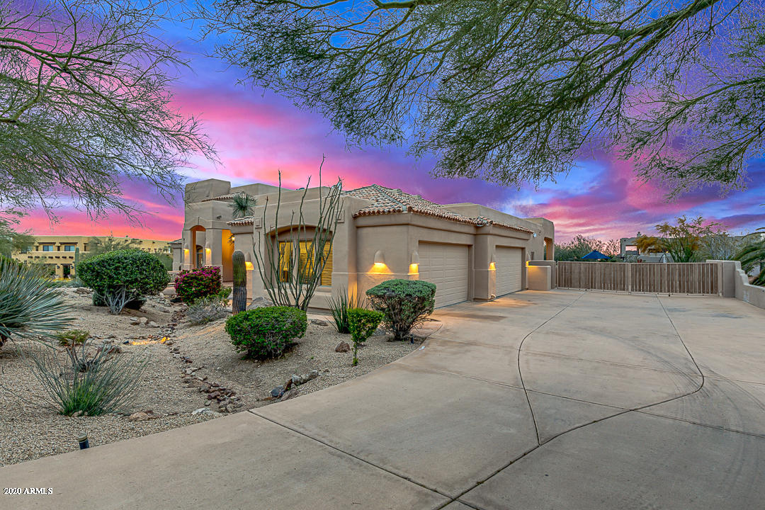 3530 North Hawes Road, Unit 2 Mesa, AZ 85207 - Photo 9 of 133 04-Hawes