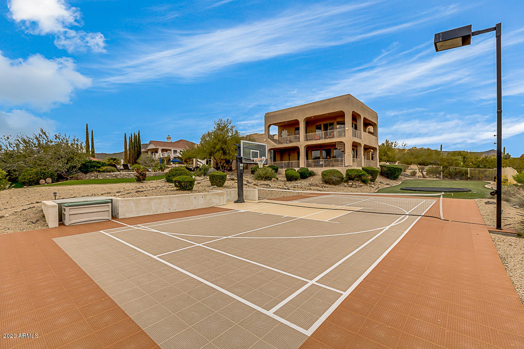 3530 North Hawes Road, Unit 2 Mesa, AZ 85207 - Photo 93 of 133 100-Hawes