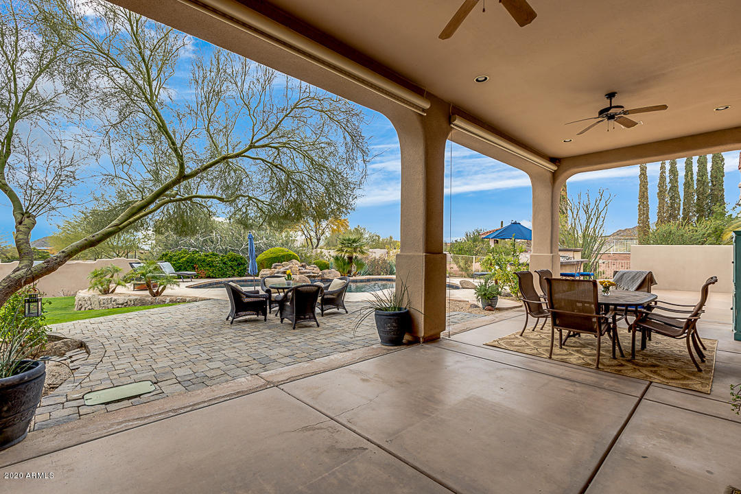 3530 North Hawes Road, Unit 2 Mesa, AZ 85207 - Photo 100 of 133 106-Hawes