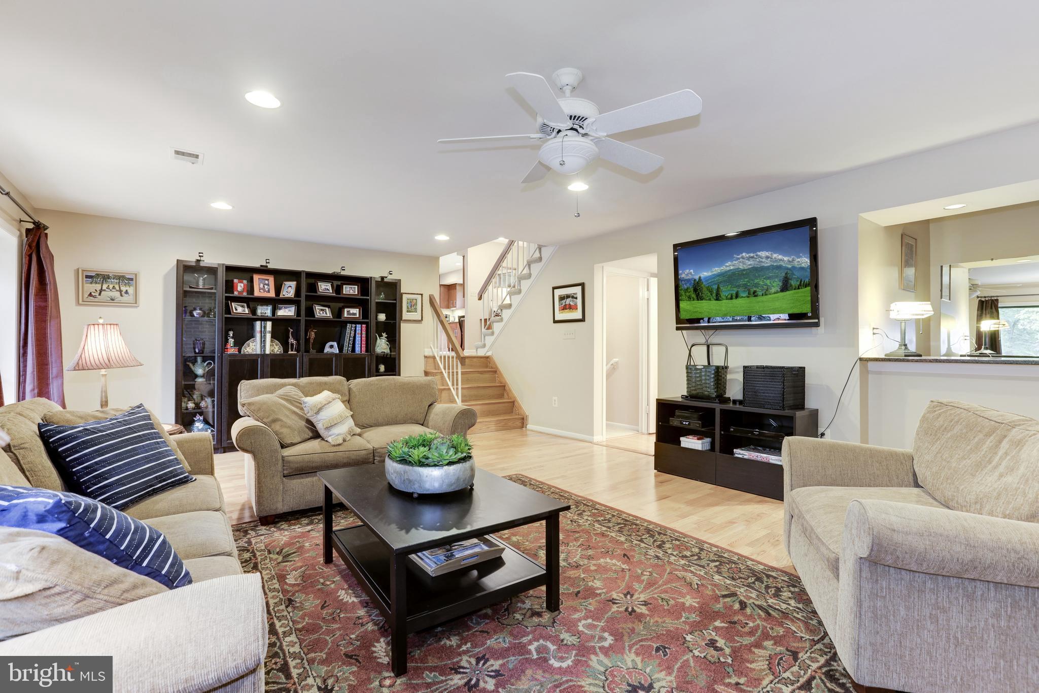 7338 Hooking Road McLean, VA 22101 - Photo 42 of 61 Family Room