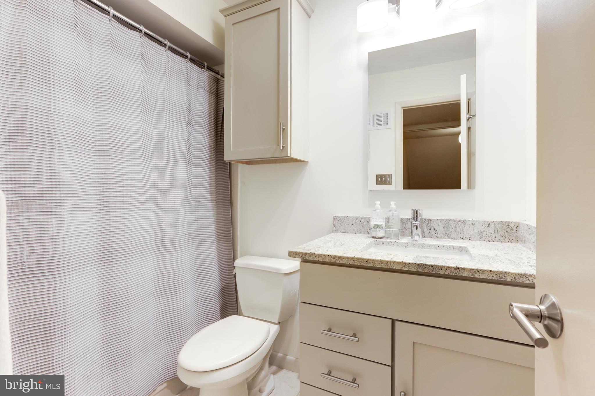 7338 Hooking Road McLean, VA 22101 - Photo 45 of 61 First LL - Full Bath