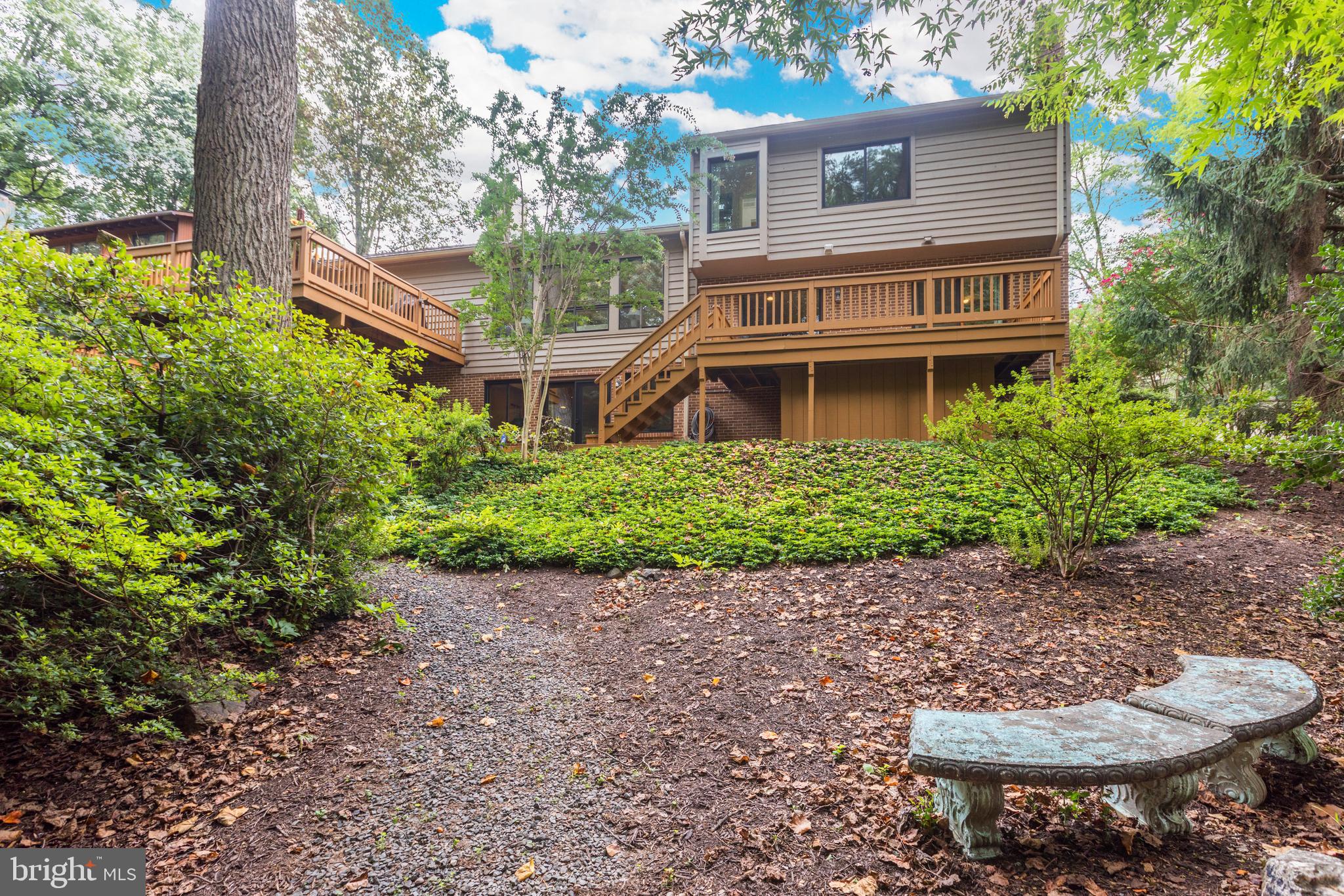 7338 Hooking Road McLean, VA 22101 - Photo 59 of 61 Gallery Image 59