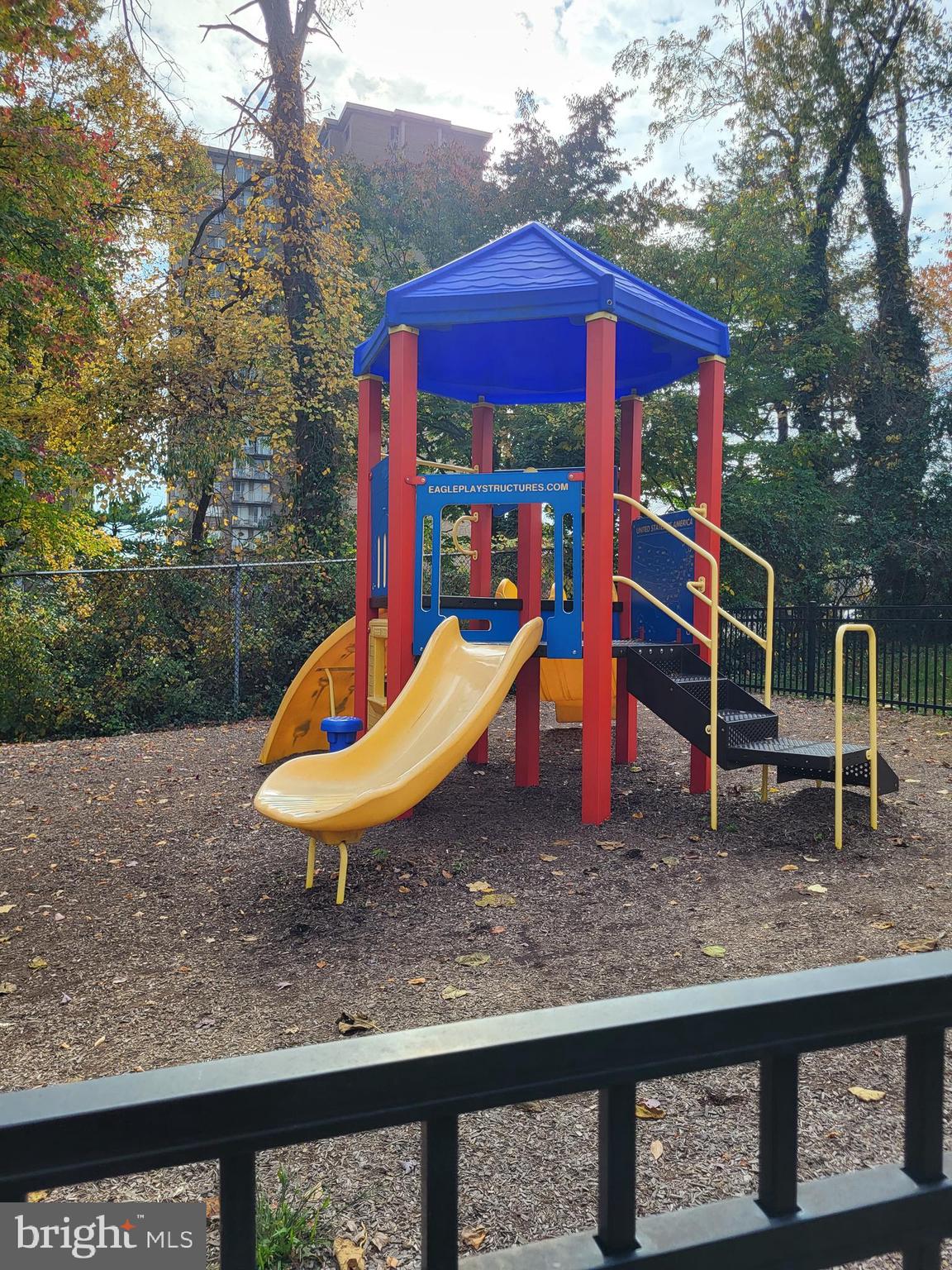 1822 Metzerott Road, Unit B4 Adelphi, MD 20783 - Photo 11 of 27