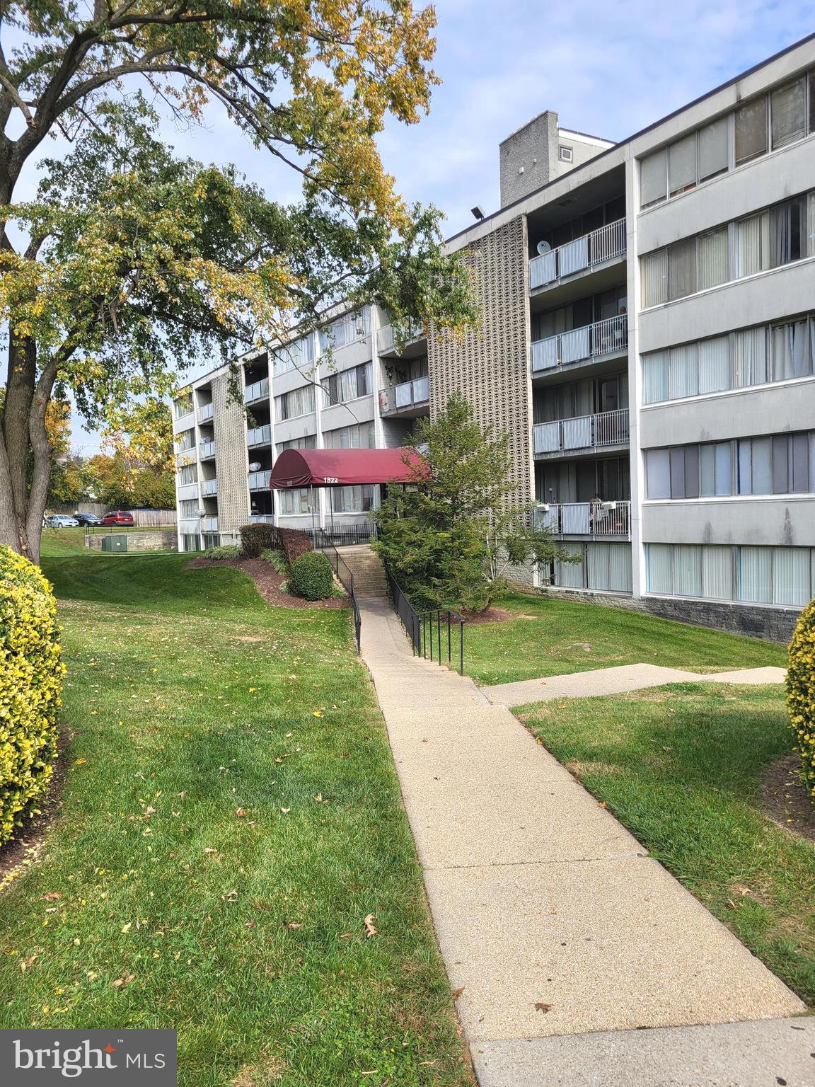 1822 Metzerott Road, Unit B4 Adelphi, MD 20783 - Photo 2 of 27