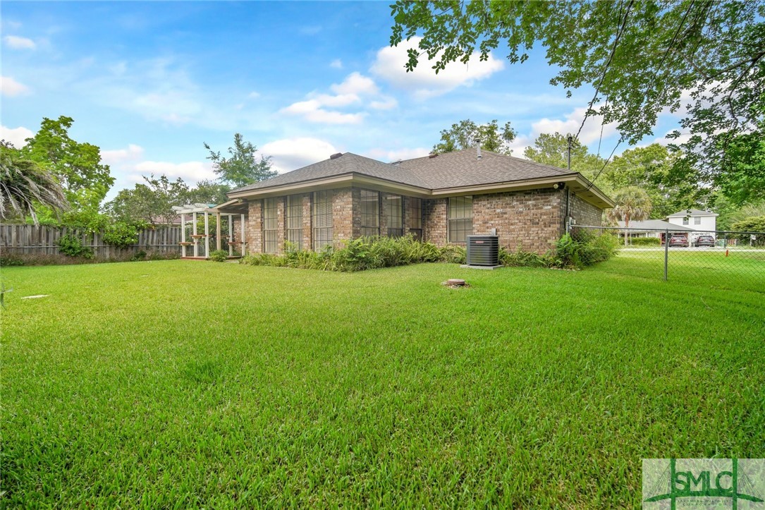 1237 South Rogers Street Pooler, GA 31322 - Photo 27 of 27