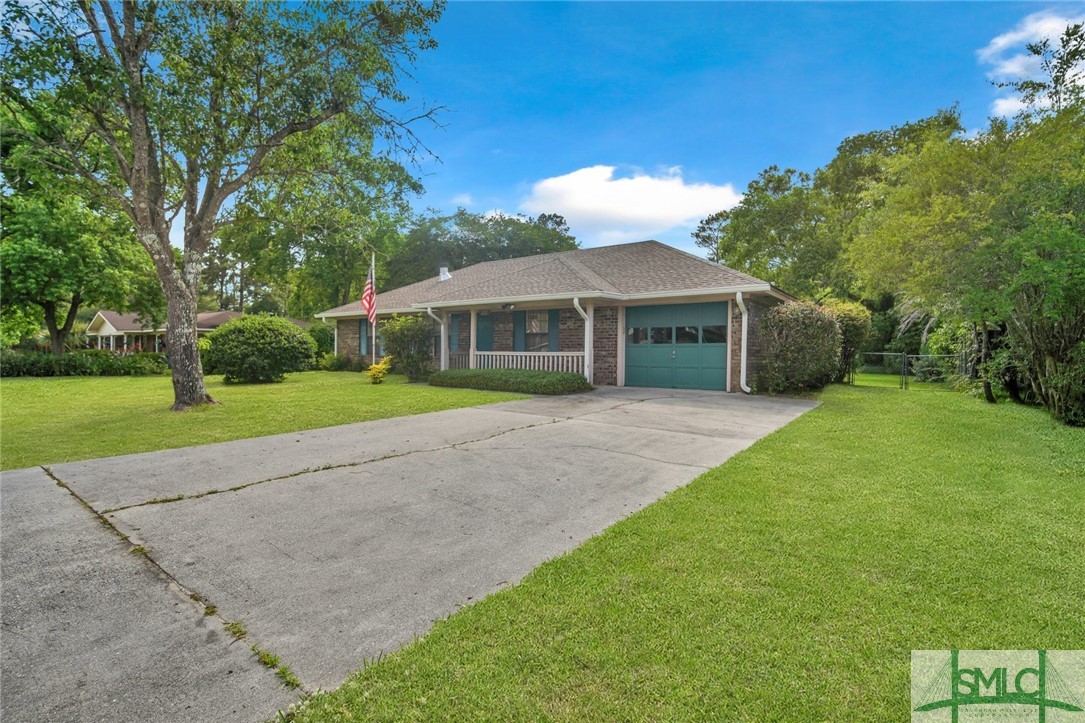 1237 South Rogers Street Pooler, GA 31322 - Photo 3 of 27