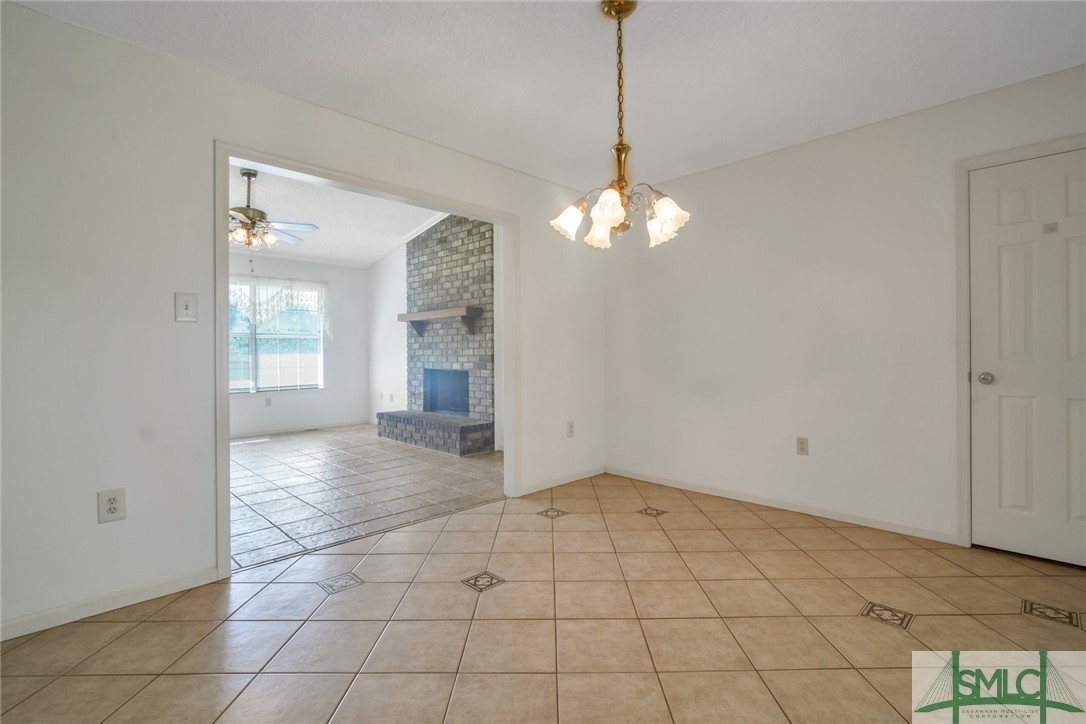 1237 South Rogers Street Pooler, GA 31322 - Photo 7 of 27