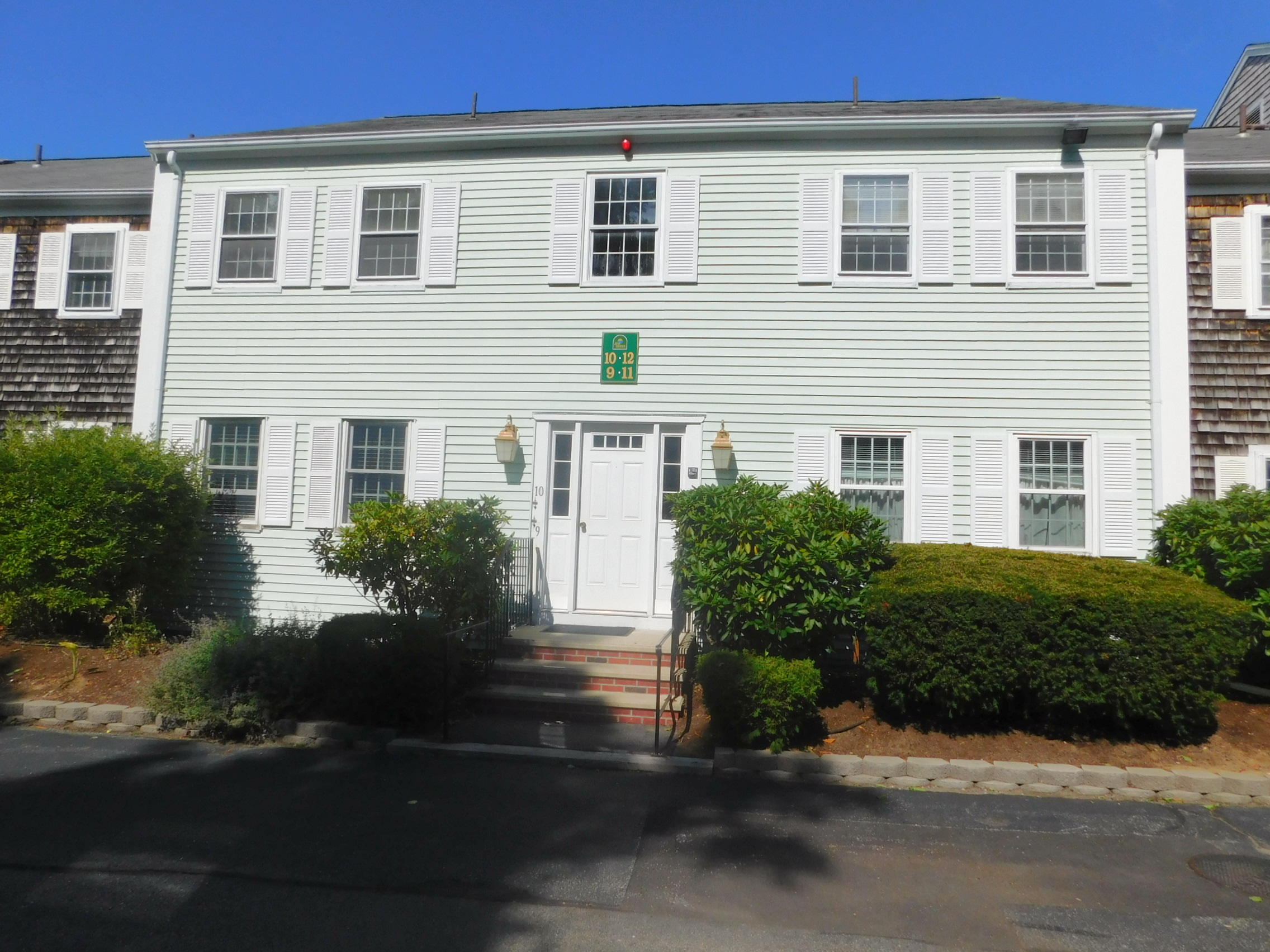 683 Old Post Road, Unit 9 Dennis, MA 02638 - Photo 1 of 28 DSCN2544