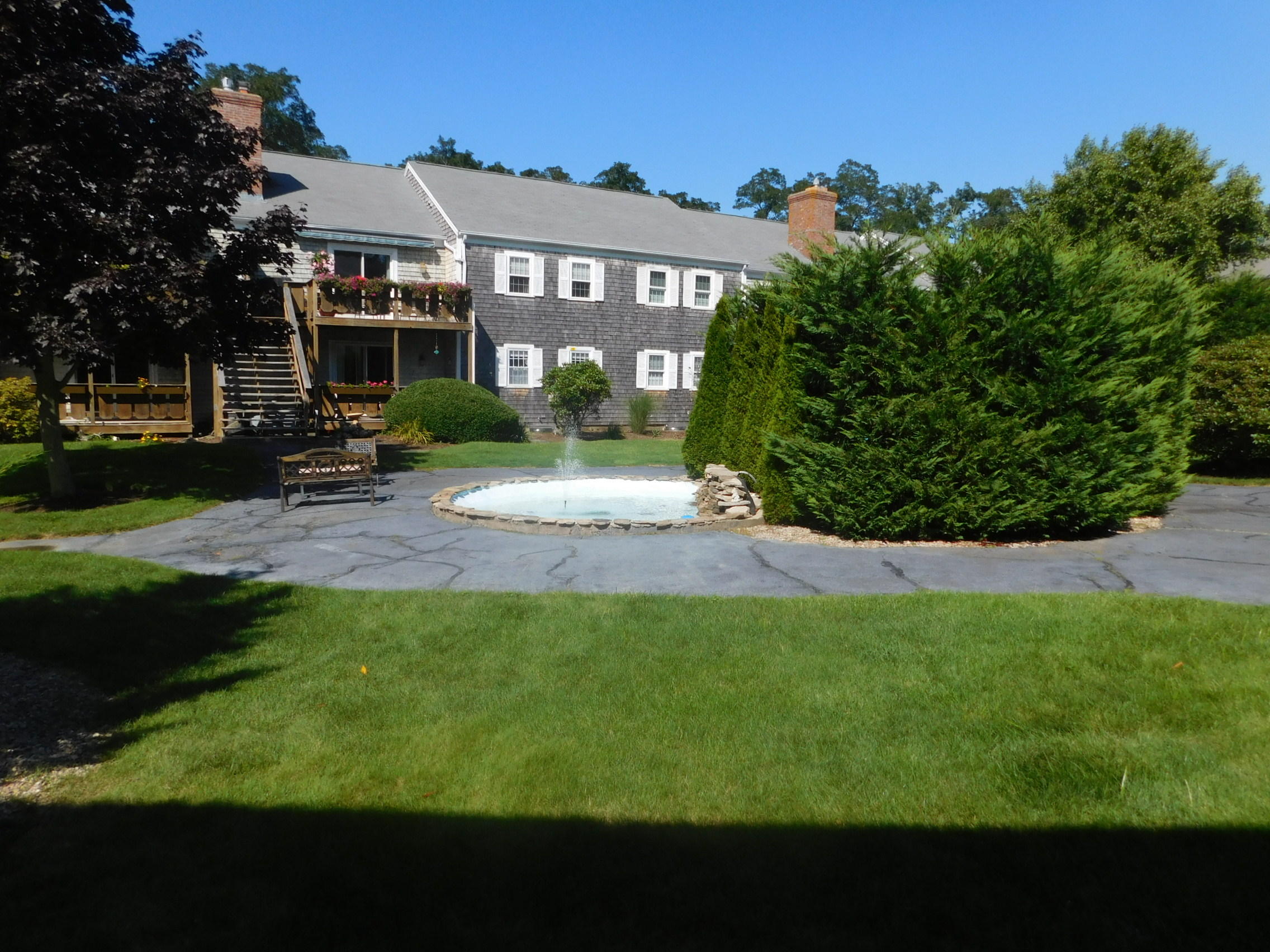 683 Old Post Road, Unit 9 Dennis, MA 02638 - Photo 3 of 28 DSCN2531