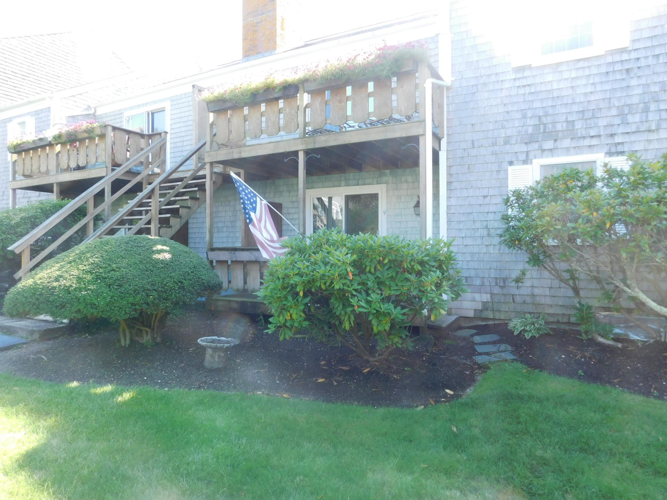 683 Old Post Road, Unit 9 Dennis, MA 02638 - Photo 4 of 28 DSCN2532