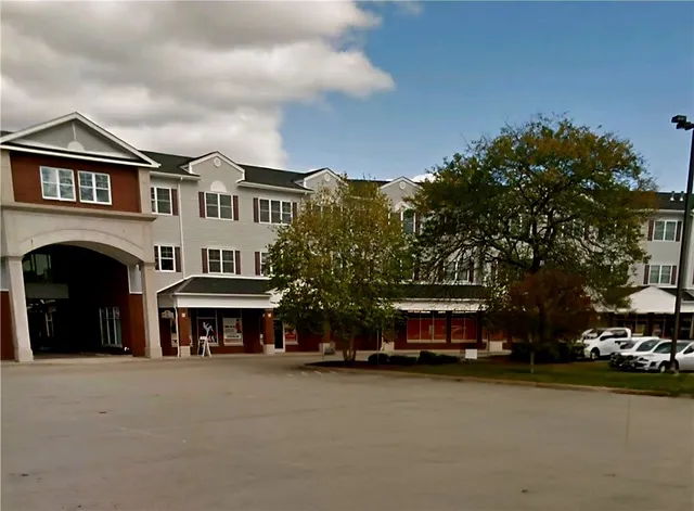 $1,850 | 114 Granite Street, Unit 318, Westerly, RI 02891