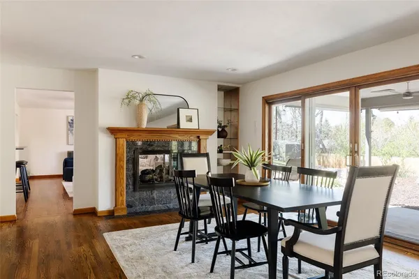 $1,475,000 | 13705 Braun Road, Golden, CO 80401