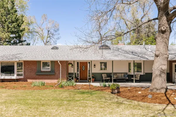 $1,475,000 | 13705 Braun Road, Golden, CO 80401