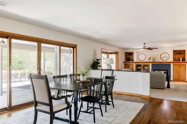 $1,475,000 | 13705 Braun Road, Golden, CO 80401