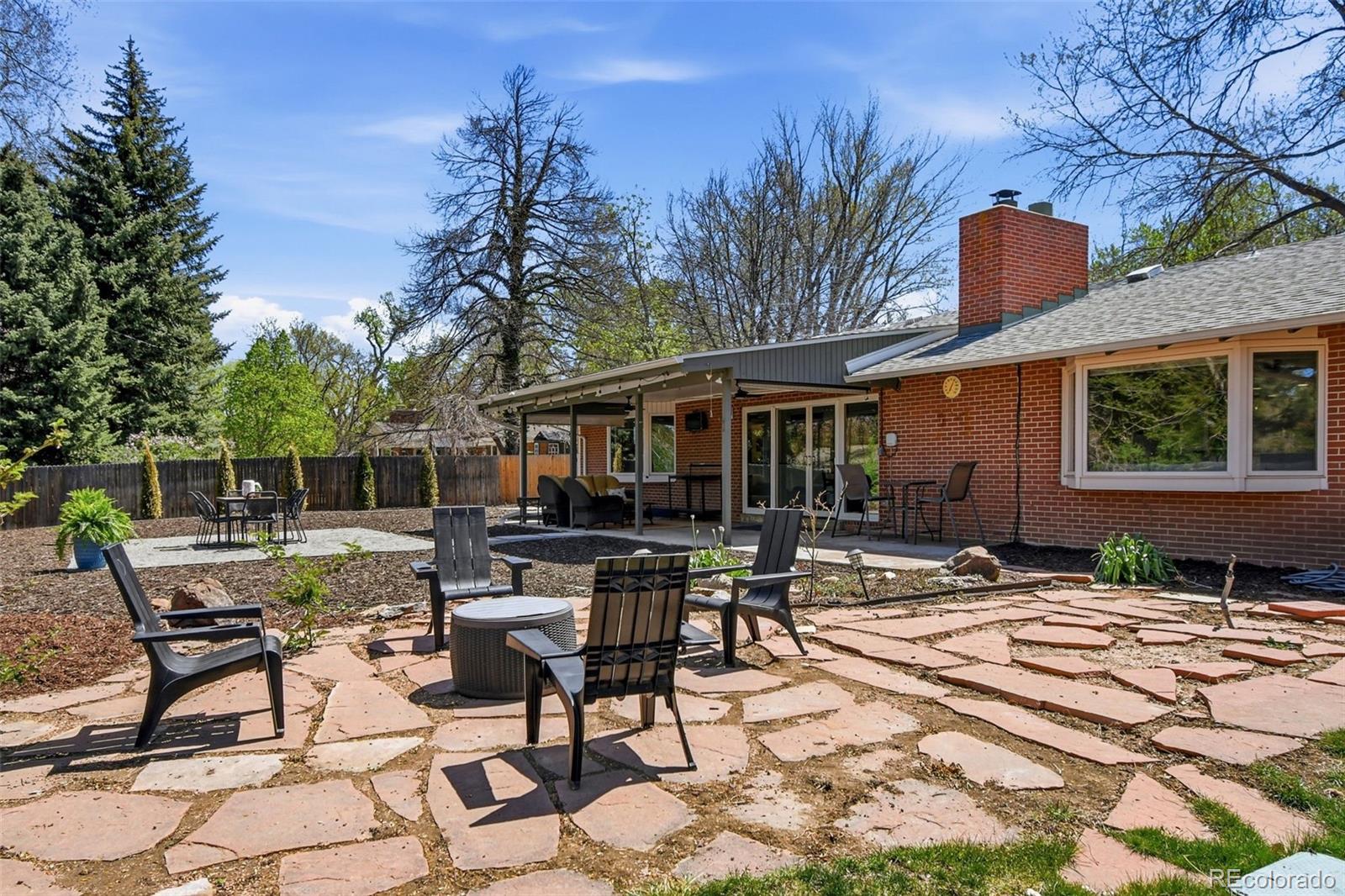 13705 Braun Road Golden, CO 80401 - Photo 40 of 50