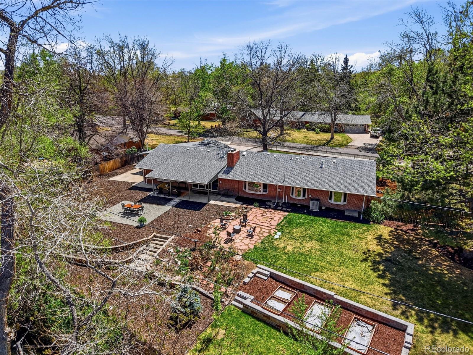 13705 Braun Road Golden, CO 80401 - Photo 45 of 50