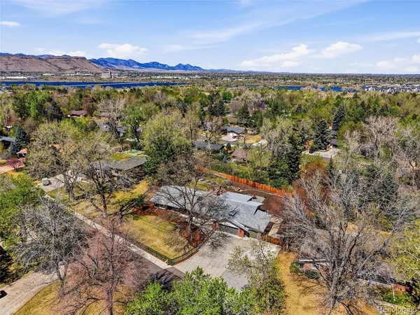 $1,475,000 | 13705 Braun Road, Golden, CO 80401
