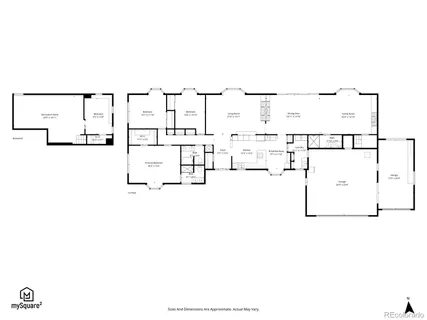 $1,475,000 | 13705 Braun Road, Golden, CO 80401