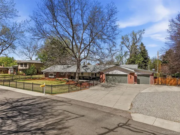 $1,475,000 | 13705 Braun Road, Golden, CO 80401