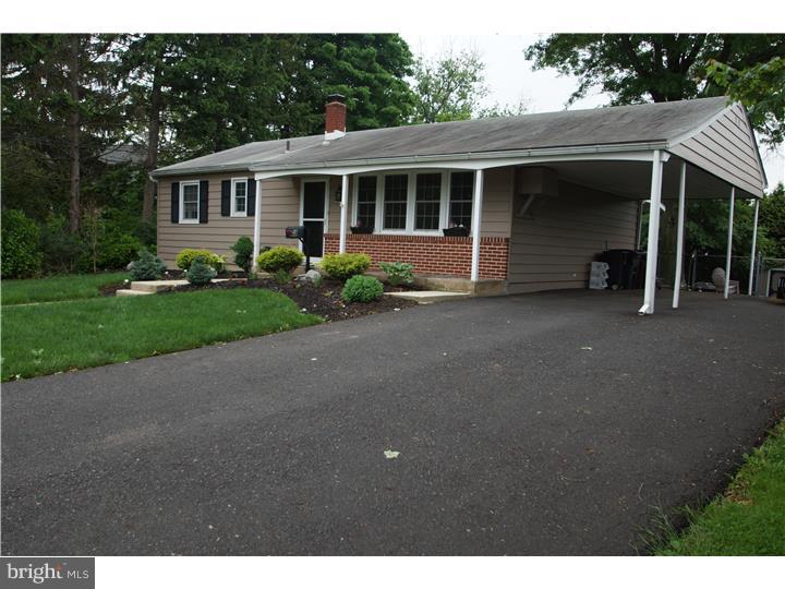 14 Church Road Telford, PA 18969 - Photo 3 of 23 Exterior Front