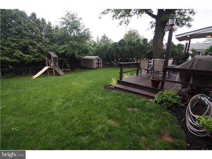 14 Church Road Telford, PA 18969 - Photo 22 of 23 Exterior Back