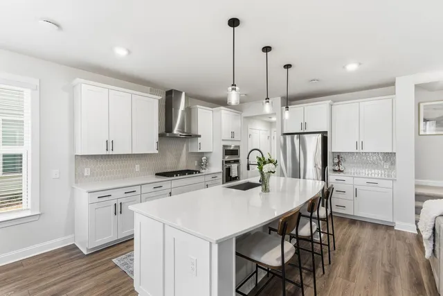 $425,000 | 228 Wappoo Trce Lane, Summerville, SC 29486