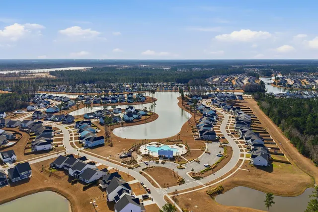 $425,000 | 228 Wappoo Trce Lane, Summerville, SC 29486
