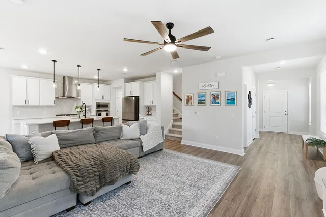 $425,000 | 228 Wappoo Trce Lane, Summerville, SC 29486