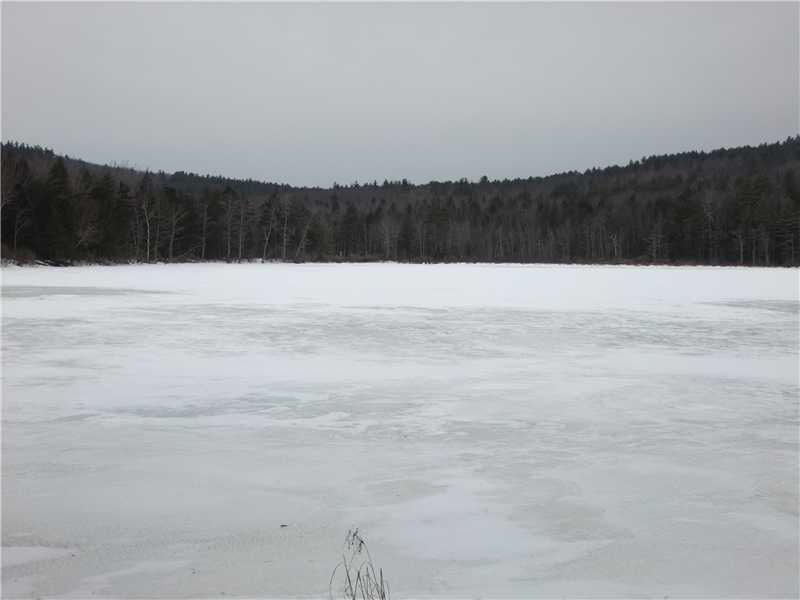 0 Beaver Dam Road Harrison, ME 04040 - Photo 7 of 7 Exterior Front. Looking across the...