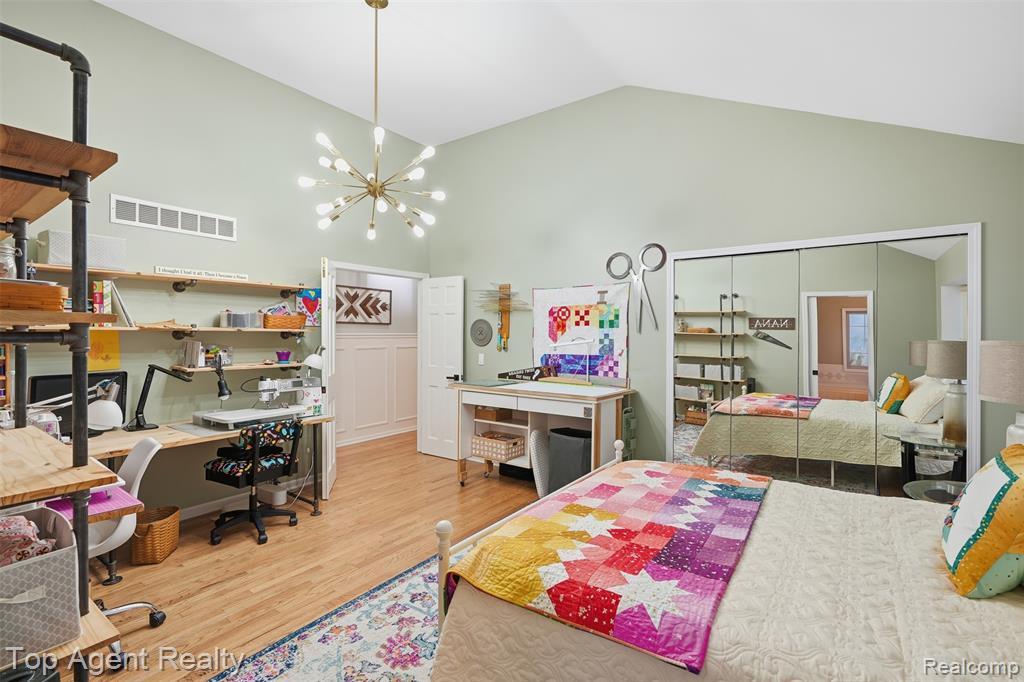 1248 Ridgeview Circle Lake Orion, MI 48362 - Photo 31 of 74 Gallery Image 31