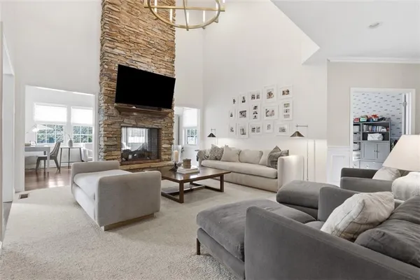 $795,000 | 5006 Firwood Drive, Canonsburg, PA 15317