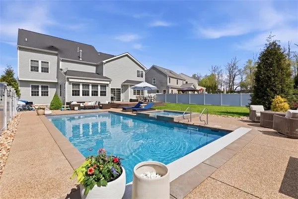 $795,000 | 5006 Firwood Drive, Canonsburg, PA 15317