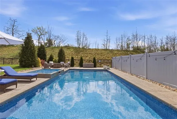 $795,000 | 5006 Firwood Drive, Canonsburg, PA 15317