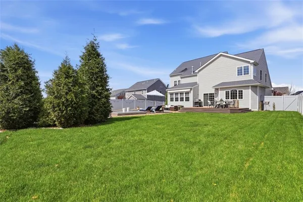 $795,000 | 5006 Firwood Drive, Canonsburg, PA 15317
