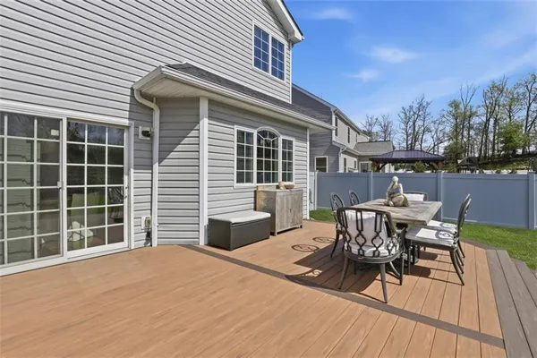 $795,000 | 5006 Firwood Drive, Canonsburg, PA 15317
