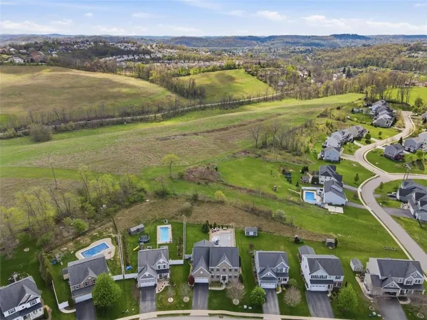 $795,000 | 5006 Firwood Drive, Canonsburg, PA 15317