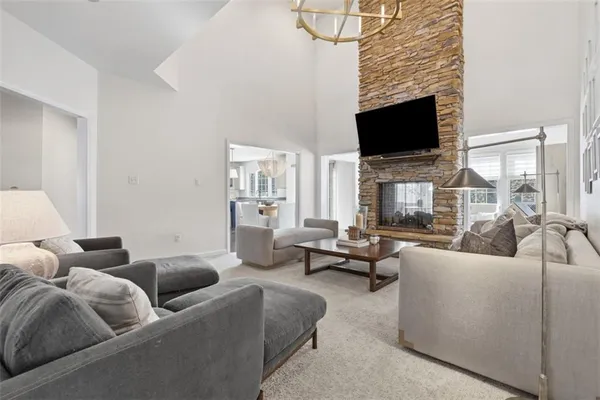 $795,000 | 5006 Firwood Drive, Canonsburg, PA 15317