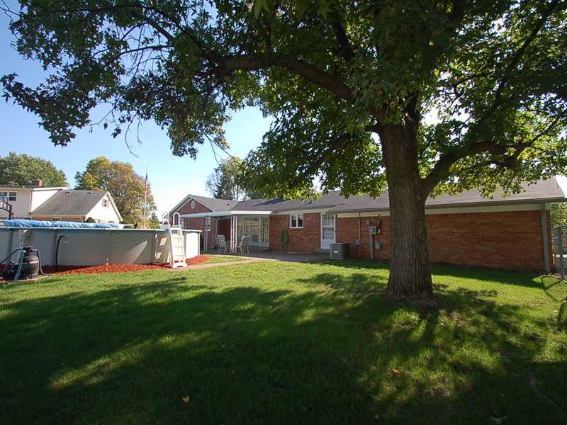 1736 Colt Road Indianapolis, IN 46227 - Photo 2 of 24 Gallery Image 2