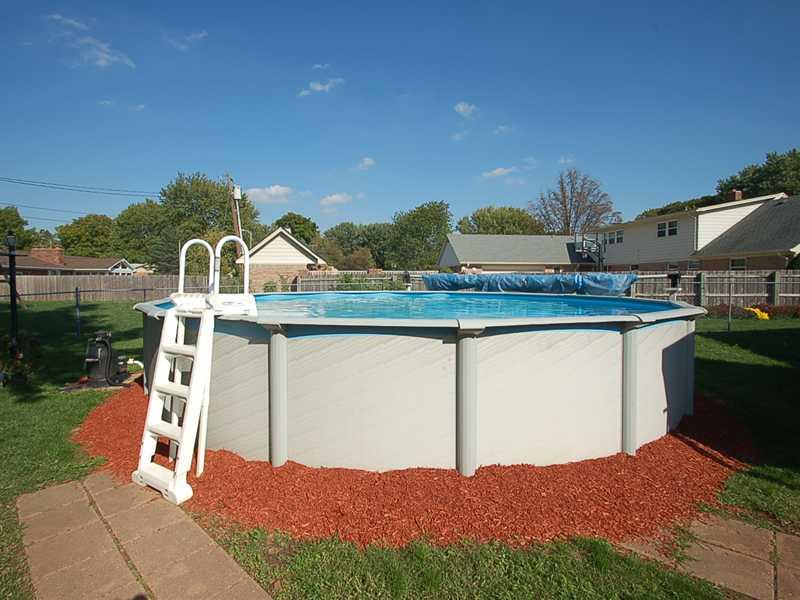 1736 Colt Road Indianapolis, IN 46227 - Photo 3 of 24 Gallery Image 3