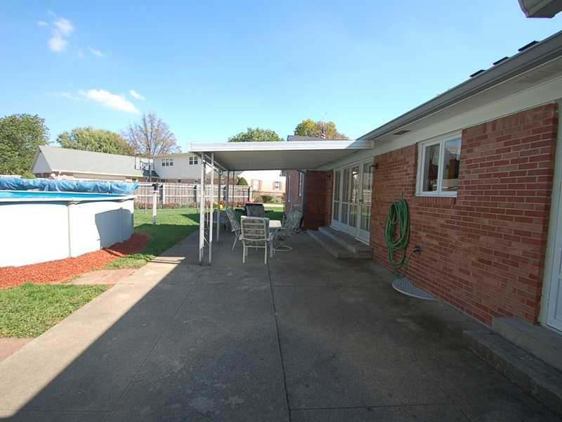 1736 Colt Road Indianapolis, IN 46227 - Photo 24 of 24 Gallery Image 24