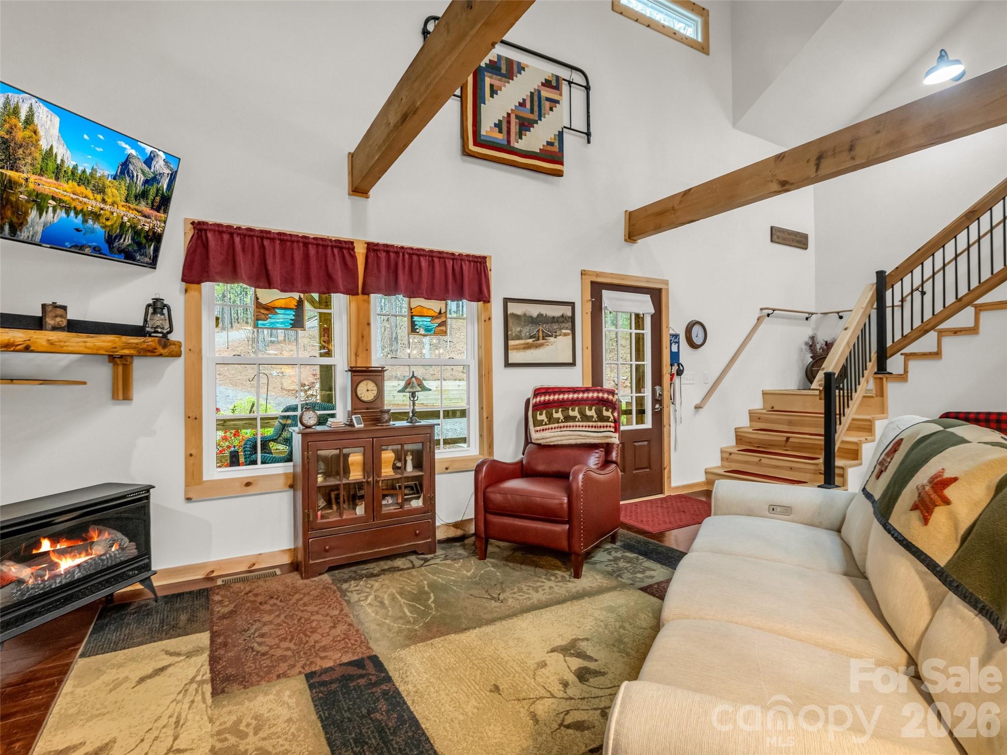 120 Ashley Court Mill Spring, NC 28756 - Photo 11 of 44