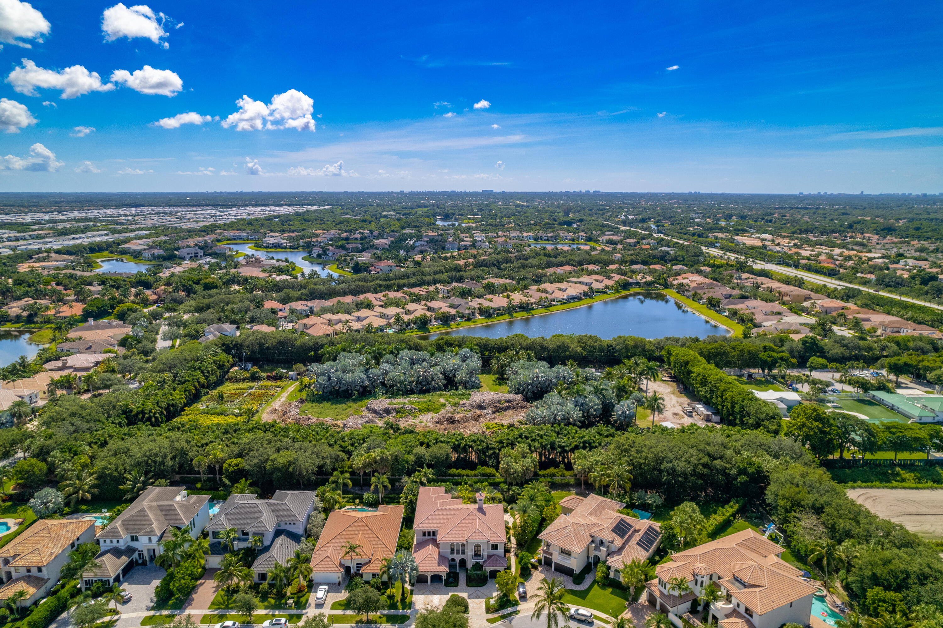 17800 Key Vista Way Boca Raton, FL 33496 - Photo 9 of 35 Mls-Res_Aerial-0252