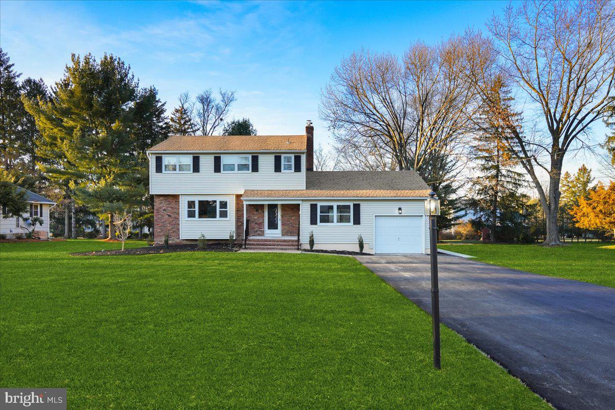 6 Mansfield Road Ewing, NJ 08628 - Photo 2 of 31