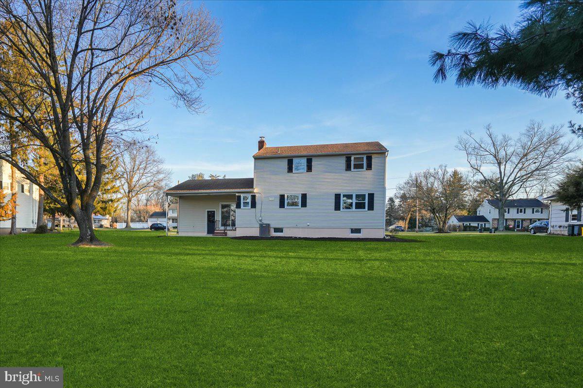 6 Mansfield Road Ewing, NJ 08628 - Photo 29 of 31