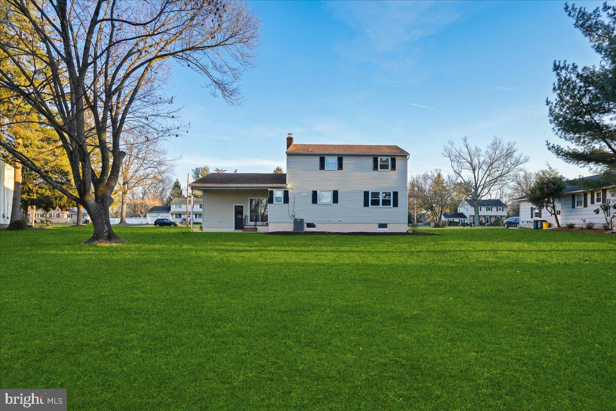 6 Mansfield Road Ewing, NJ 08628 - Photo 30 of 31