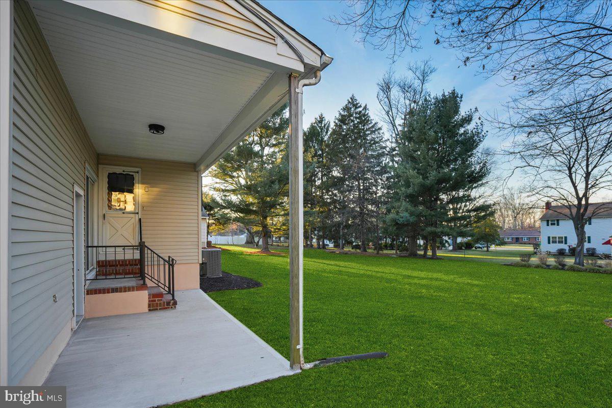 6 Mansfield Road Ewing, NJ 08628 - Photo 31 of 31